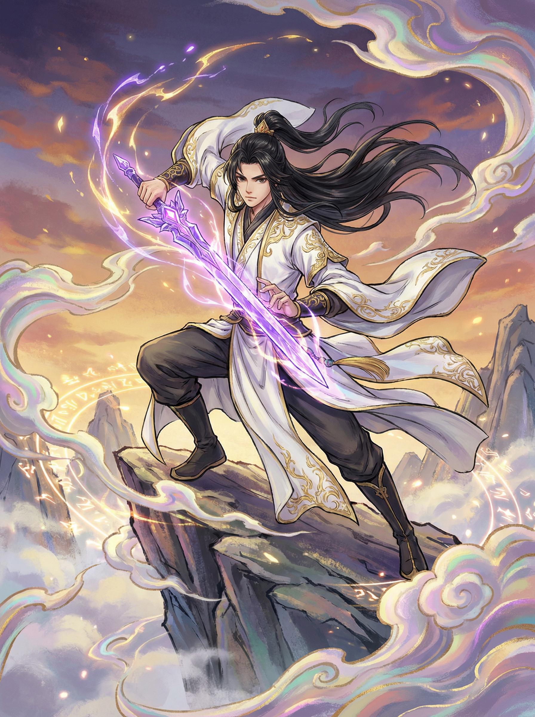 海角遮天动漫视频